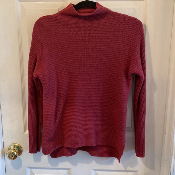 Bartolini cashmere wool blend sweater - Picture 1 of 5